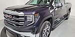 New 2026 GMC SIERRA 1500 SLT in PRESCOTT, ARIZONA