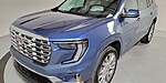 New 2026 GMC ACADIA DENALI in PRESCOTT, ARIZONA