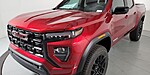 New 2026 GMC CANYON ELEVATION in PRESCOTT, ARIZONA
