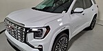 New 2026 GMC TERRAIN DENALI in PRESCOTT, ARIZONA