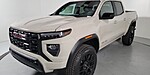 New 2026 GMC CANYON ELEVATION in PRESCOTT, ARIZONA