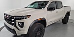 New 2026 GMC CANYON ELEVATION in PRESCOTT, ARIZONA