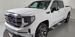 New 2026 GMC SIERRA 1500 SLT in PRESCOTT, ARIZONA