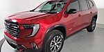 New 2026 GMC ACADIA AT4 in PRESCOTT, ARIZONA