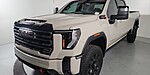 New 2026 GMC SIERRA 2500 AT4 in PRESCOTT, ARIZONA