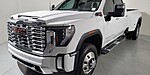 New 2026 GMC SIERRA 3500HD DENALI in PRESCOTT, ARIZONA