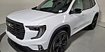 New 2026 GMC ACADIA ELEVATION in PRESCOTT, ARIZONA