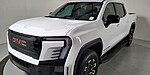 New 2026 GMC SIERRA EV ELEVATION in PRESCOTT, ARIZONA