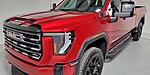 New 2026 GMC SIERRA 2500 AT4 in PRESCOTT, ARIZONA