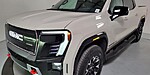 New 2026 GMC SIERRA EV AT4 in PRESCOTT, ARIZONA