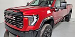New 2026 GMC SIERRA 2500 AT4X in PRESCOTT, ARIZONA