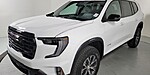New 2026 GMC ACADIA AT4 in PRESCOTT, ARIZONA