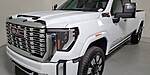 New 2026 GMC SIERRA 2500 DENALI in PRESCOTT, ARIZONA