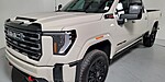New 2026 GMC SIERRA 2500 AT4 in PRESCOTT, ARIZONA