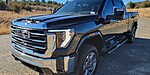 New 2026 GMC SIERRA 2500 SLT in PRESCOTT, ARIZONA