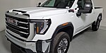 New 2026 GMC SIERRA 3500HD SLE in PRESCOTT, ARIZONA
