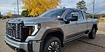 New 2026 GMC SIERRA 3500HD DENALI ULTIMATE in PRESCOTT, ARIZONA