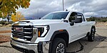 New 2026 GMC SIERRA 3500HD SLE in PRESCOTT, ARIZONA