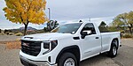 New 2025 GMC SIERRA 1500 PRO in PRESCOTT, ARIZONA