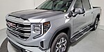 New 2026 GMC SIERRA 1500 SLT in PRESCOTT, ARIZONA