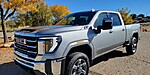 New 2026 GMC SIERRA 2500 SLT in PRESCOTT, ARIZONA
