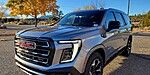 New 2026 GMC YUKON AT4 in PRESCOTT, ARIZONA