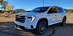 New 2026 GMC ACADIA ELEVATION in PRESCOTT, ARIZONA