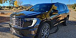 New 2026 GMC ACADIA DENALI ULTIMATE in PRESCOTT, ARIZONA