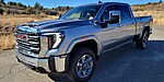 New 2026 GMC SIERRA 2500 SLT in PRESCOTT, ARIZONA