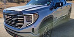 New 2026 GMC SIERRA 1500 AT4 in PRESCOTT, ARIZONA