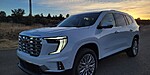 New 2026 GMC ACADIA DENALI in PRESCOTT, ARIZONA