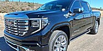 New 2026 GMC SIERRA 1500 DENALI in PRESCOTT, ARIZONA