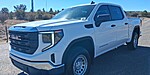 New 2026 GMC SIERRA 1500 PRO in PRESCOTT, ARIZONA