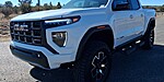 New 2026 GMC CANYON AT4X in PRESCOTT, ARIZONA