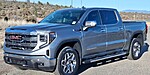 New 2026 GMC SIERRA 1500 SLT in PRESCOTT, ARIZONA