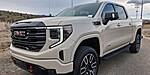 New 2026 GMC SIERRA 1500 AT4 in PRESCOTT, ARIZONA