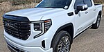 New 2026 GMC SIERRA 1500 DENALI ULTIMATE in PRESCOTT, ARIZONA