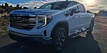 New 2026 GMC SIERRA 1500 SLT in PRESCOTT, ARIZONA
