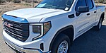 New 2026 GMC SIERRA 1500 PRO in PRESCOTT, ARIZONA