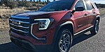 New 2026 GMC TERRAIN ELEVATION in PRESCOTT, ARIZONA