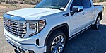 New 2026 GMC SIERRA 1500 DENALI in PRESCOTT, ARIZONA
