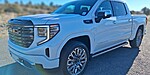 New 2026 GMC SIERRA 1500 DENALI ULTIMATE in PRESCOTT, ARIZONA