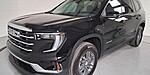 New 2026 GMC ACADIA ELEVATION in PRESCOTT, ARIZONA
