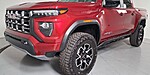 New 2026 GMC CANYON AT4X in PRESCOTT, ARIZONA