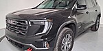 New 2026 GMC ACADIA AT4 in PRESCOTT, ARIZONA