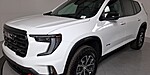New 2026 GMC ACADIA AT4 in PRESCOTT, ARIZONA