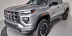 New 2026 GMC CANYON AT4 in PRESCOTT, ARIZONA