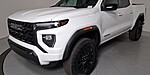 New 2026 GMC CANYON ELEVATION in PRESCOTT, ARIZONA