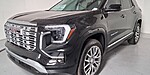 New 2026 GMC TERRAIN DENALI in PRESCOTT, ARIZONA