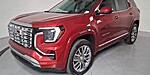 New 2026 GMC TERRAIN DENALI in PRESCOTT, ARIZONA
